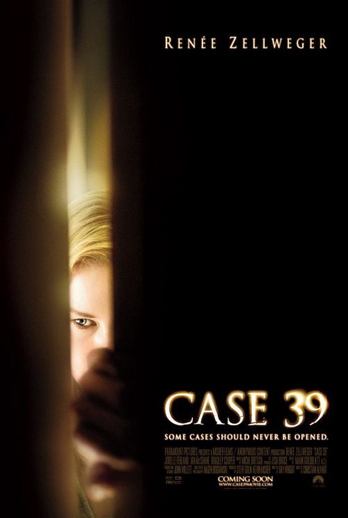 Case 39 movie review
