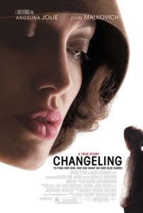 changeling