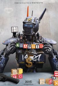 chappie