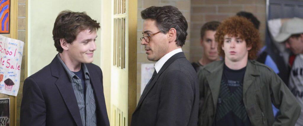 charlie bartlett