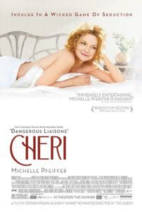 cheri