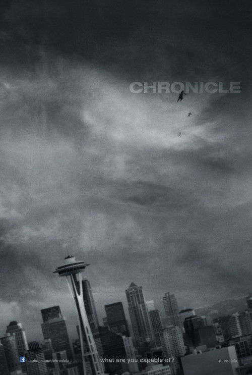 chronicle