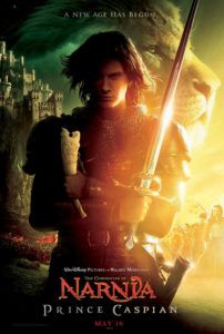 The Chronicles of Narnia: Prince Caspian