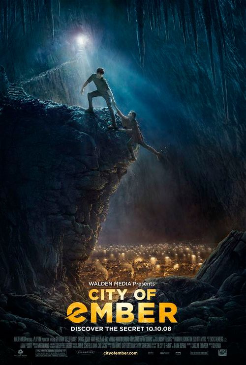 city of ember