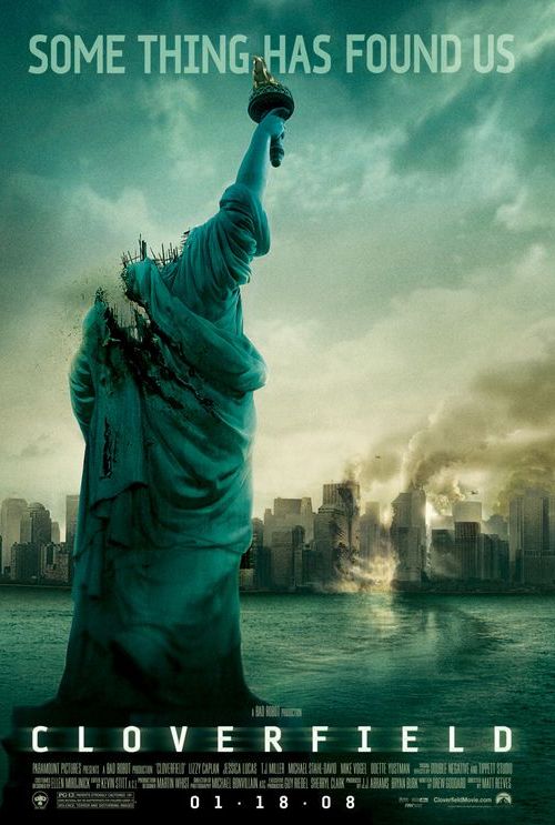 cloverfield