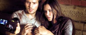cloverfield