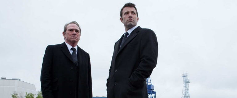 The company man questions and answers image