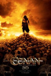 conan the barbarian