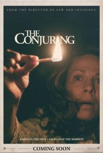 conjuring