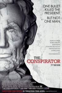 the conspirator