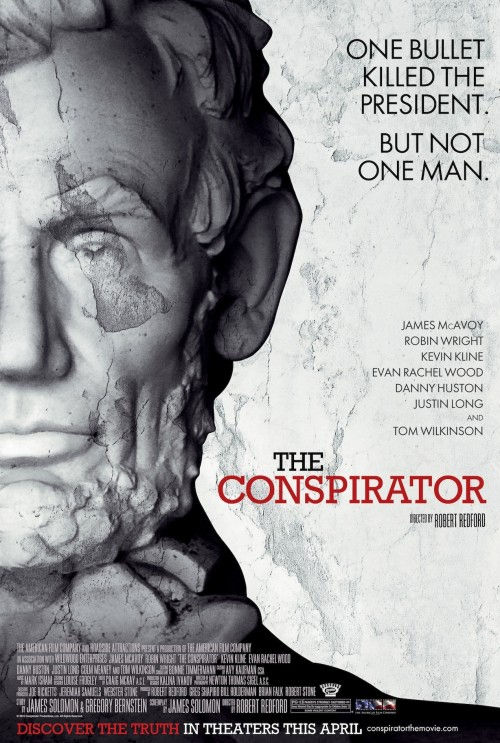 the conspirator