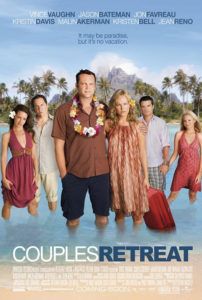 Couples Retreat