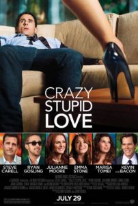 crazy stupid love