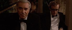 Crimes and Misdemeanors