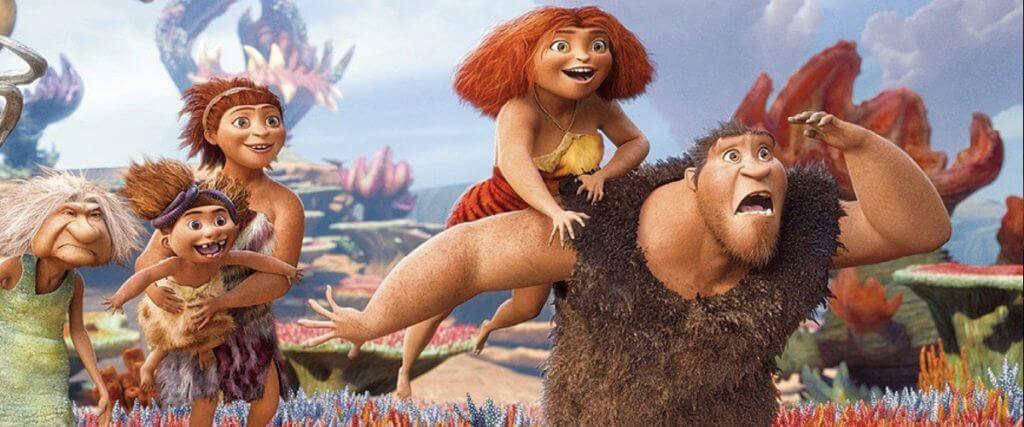 croods