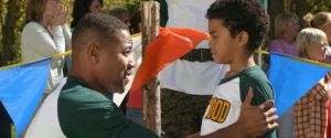 Daddy Day Camp