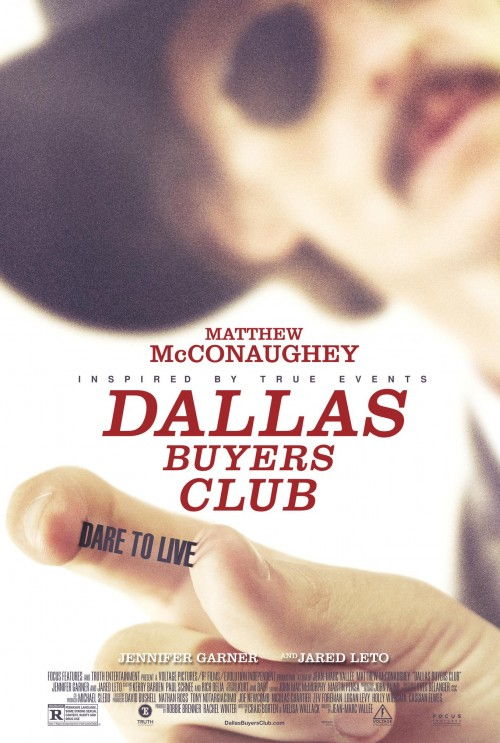 dallas buyers club