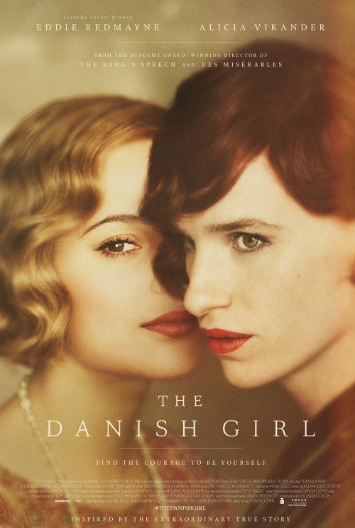 the danish girl