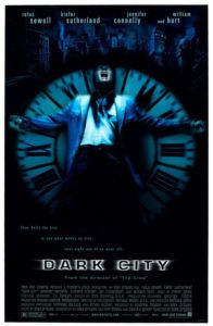 dark city