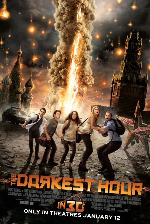 darkest hour