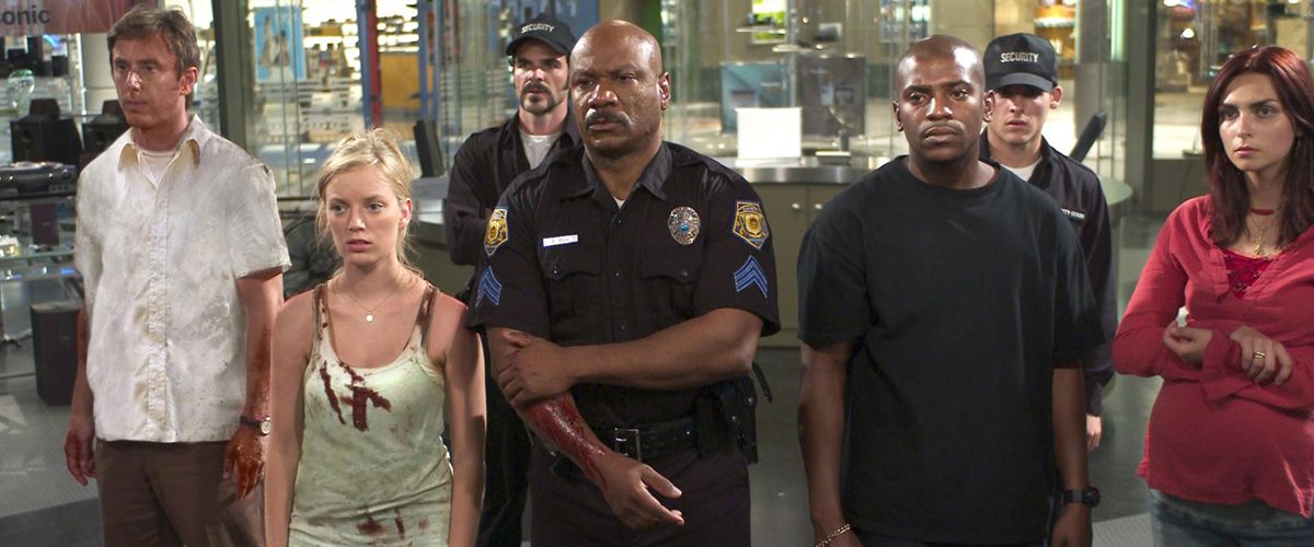 Dawn of the Dead 2004