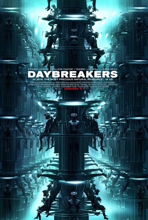 daybreakers