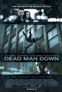 dead man down
