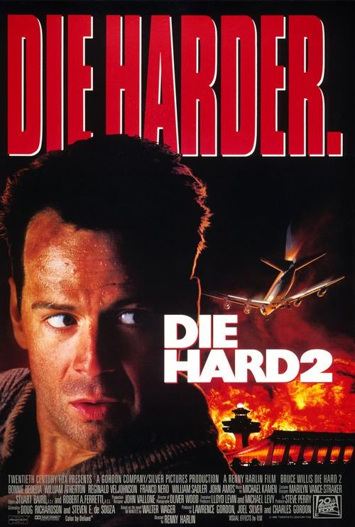 die hard 2