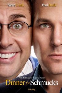 dinner for schmucks