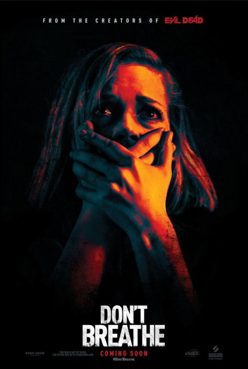 don't breathe