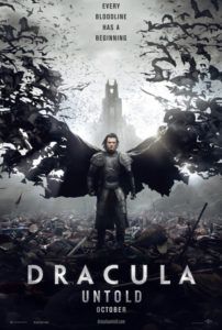 dracula untold