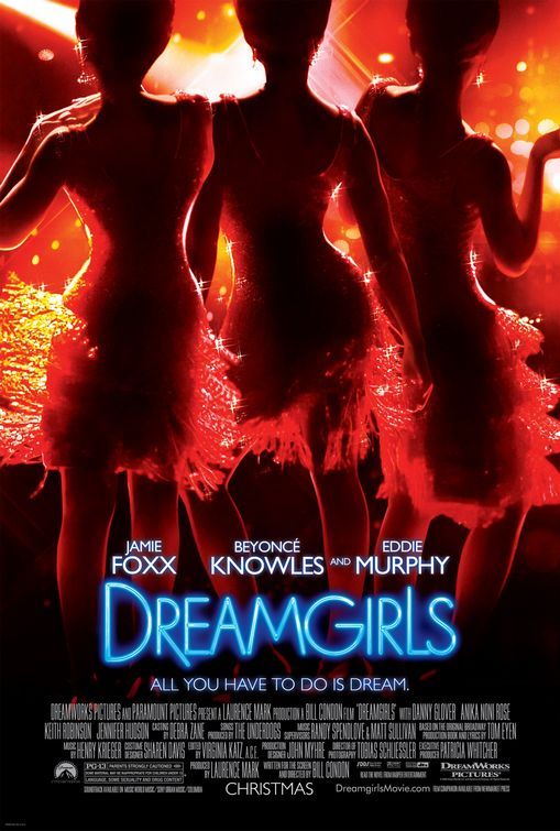 Image result for dreamgirls analysis