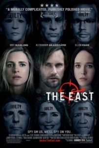 the east movie