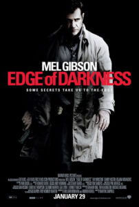 Как переводится edge of darkness