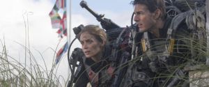 Edge of Tomorrow