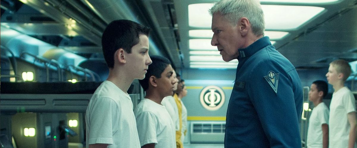 Ender's Game