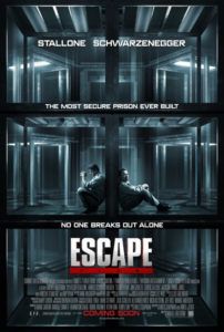 escape plan