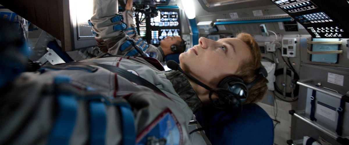 Europa Report