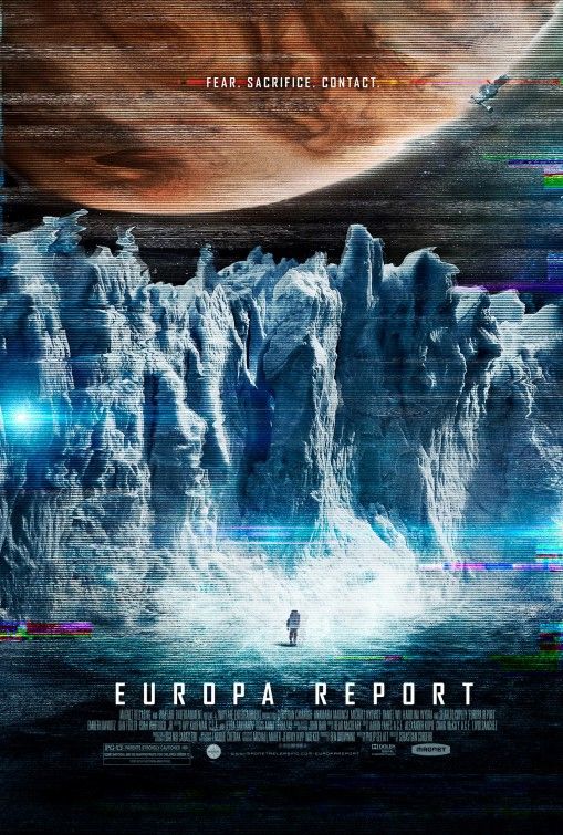 europa report