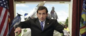 Evan Almighty