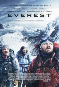 everest