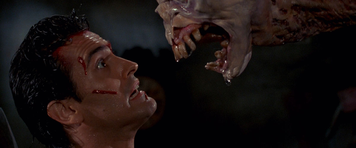 Evil Dead 2