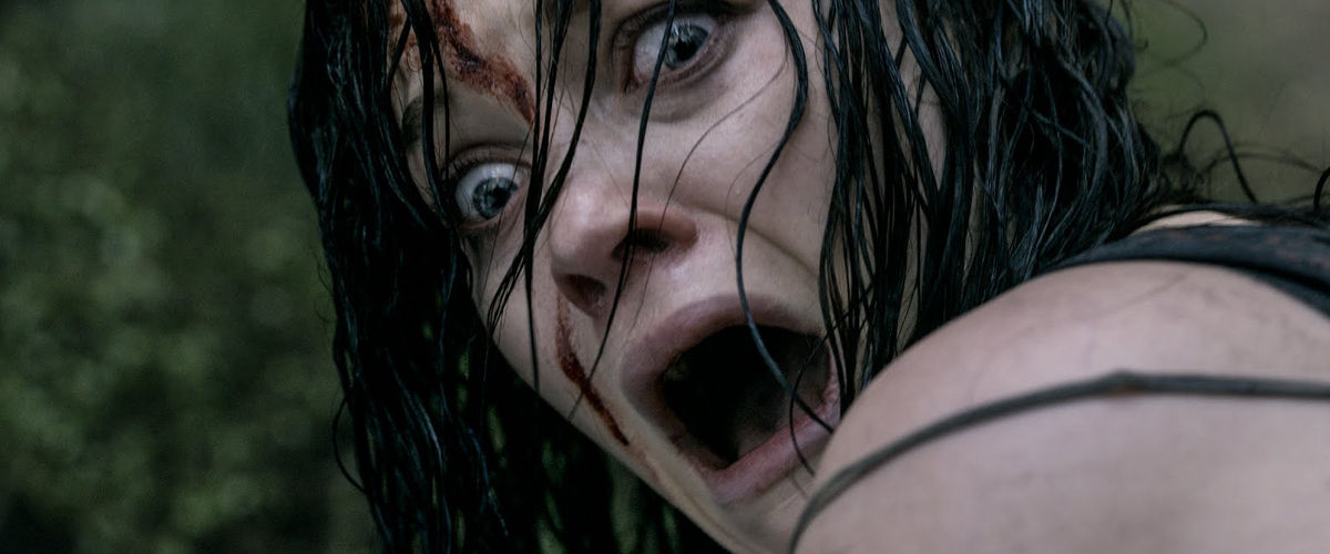 Evil Dead 2013