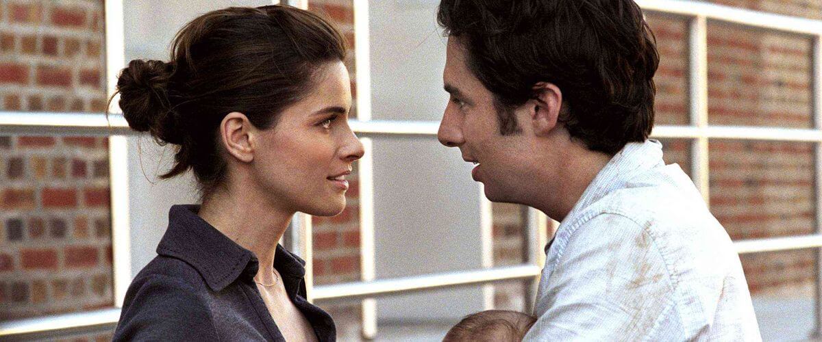 The Ex (2007) Deep Focus Review Movie Reviews, Critical Essays, and