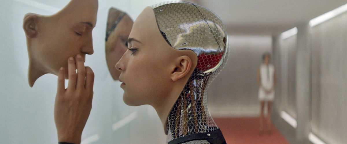 Ex Machina