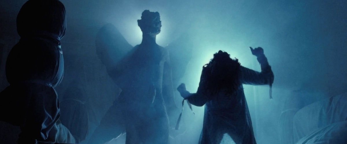 The Exorcist The Definitives Deep Focus Review