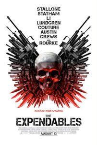 expendables