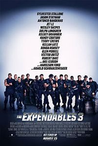 expendables 3