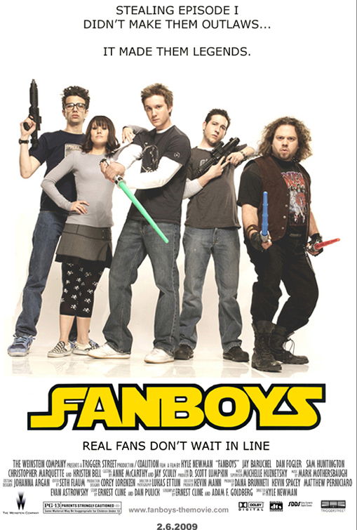 fanboys