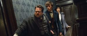 Fantastic Beasts and Where to Find Them